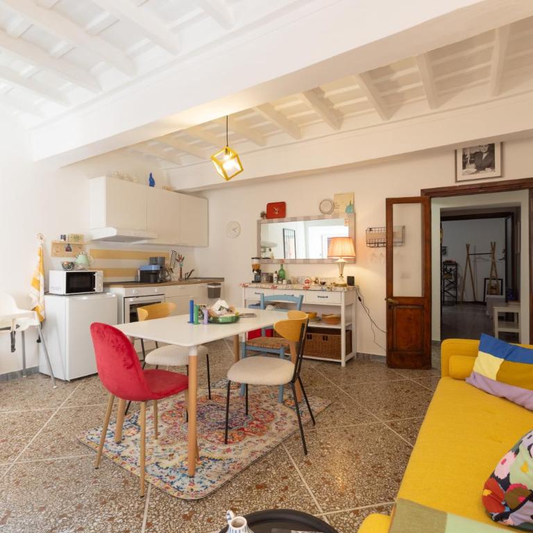 Perduta a Rome - Appartamento con 2 Camere da Letto - 2