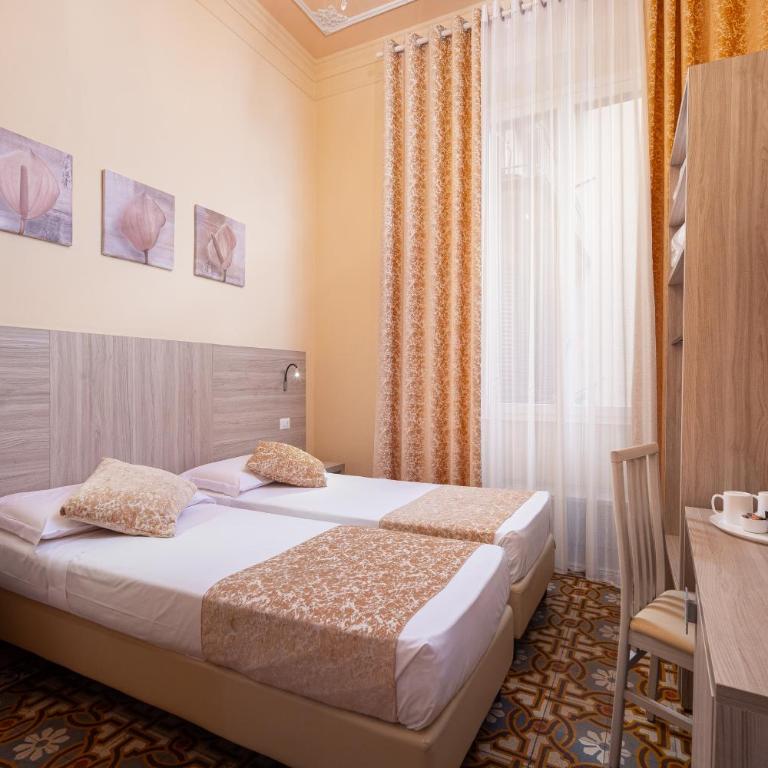 Lilium Hotel - Double or Twin Room - 5
