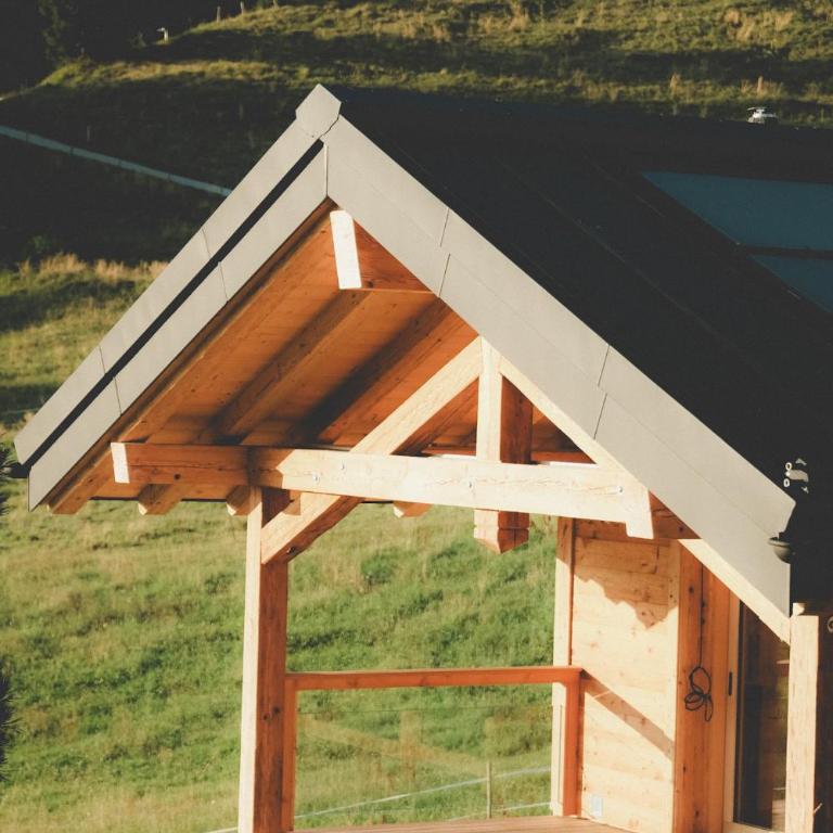 Refuge de Frience - Chalet - 12