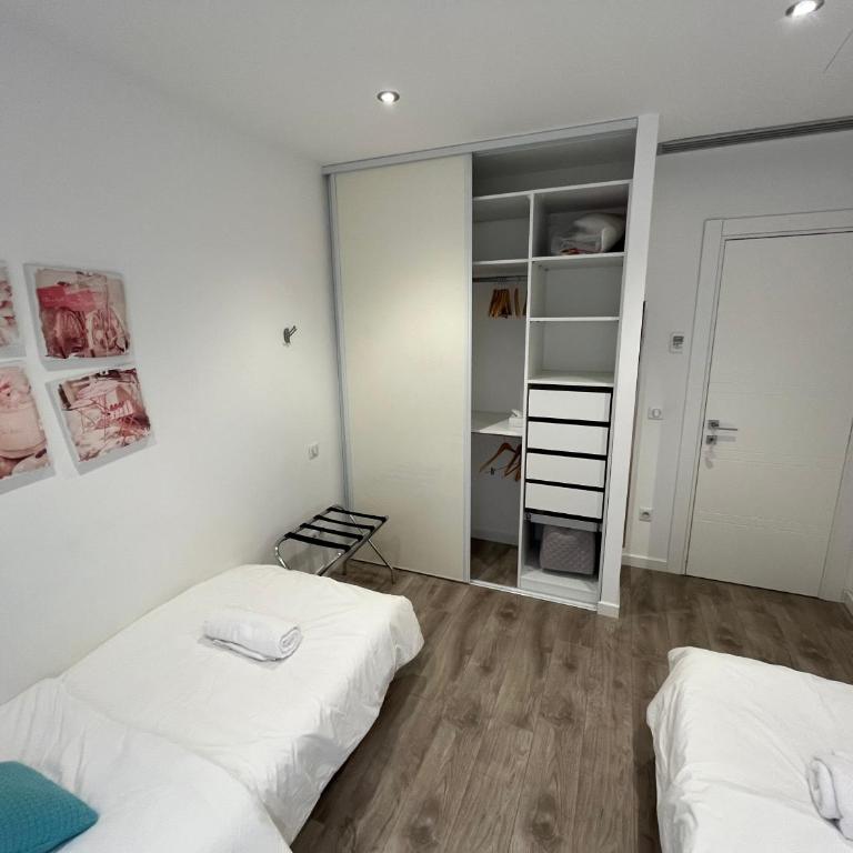 Residence Sao Jorge - Maison 3 Chambres - 41