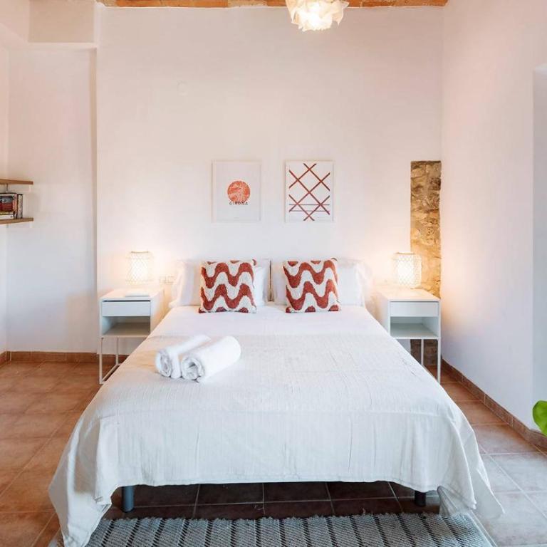 Romantic Duplex with terrace and great views - Apartamento - 29