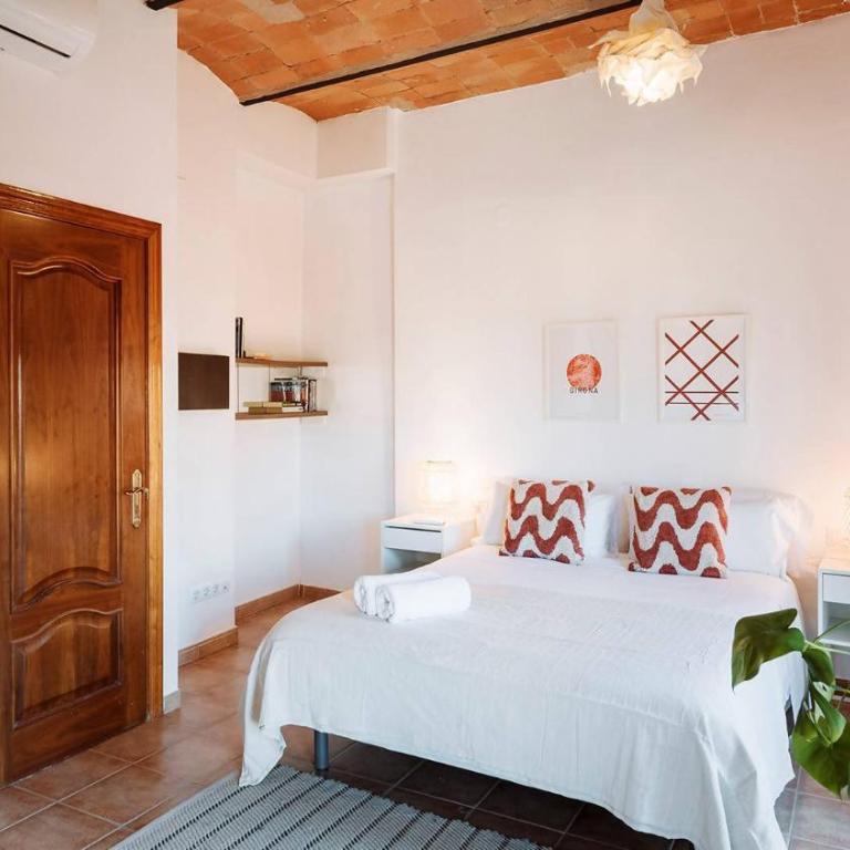 Romantic Duplex with terrace and great views - Apartamento - 30
