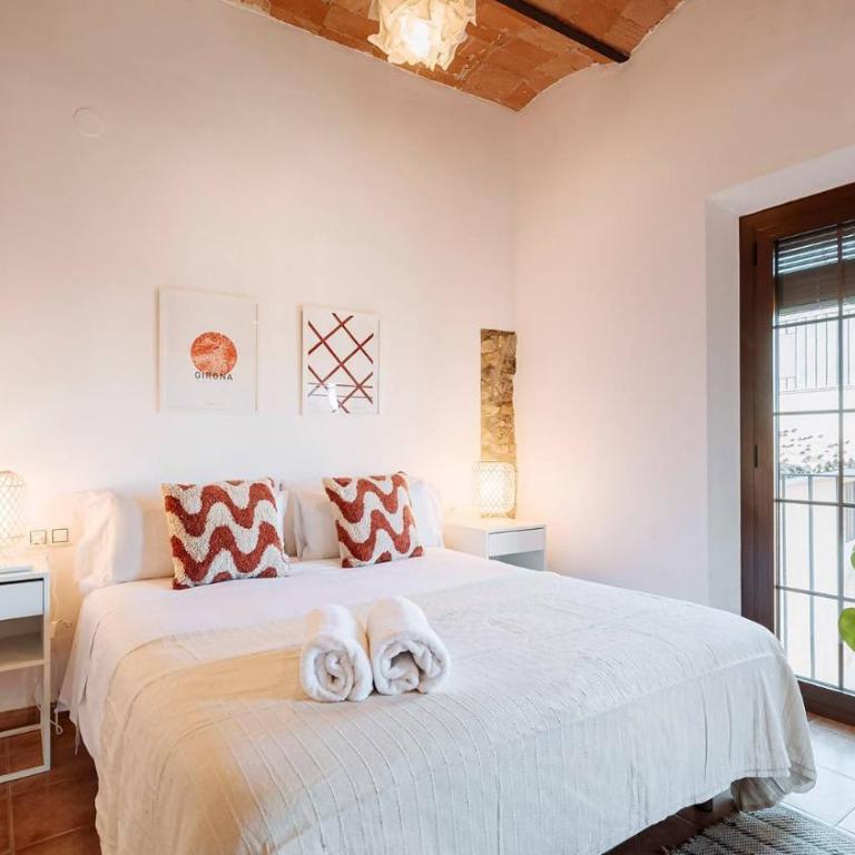 Romantic Duplex with terrace and great views - Apartamento - 31