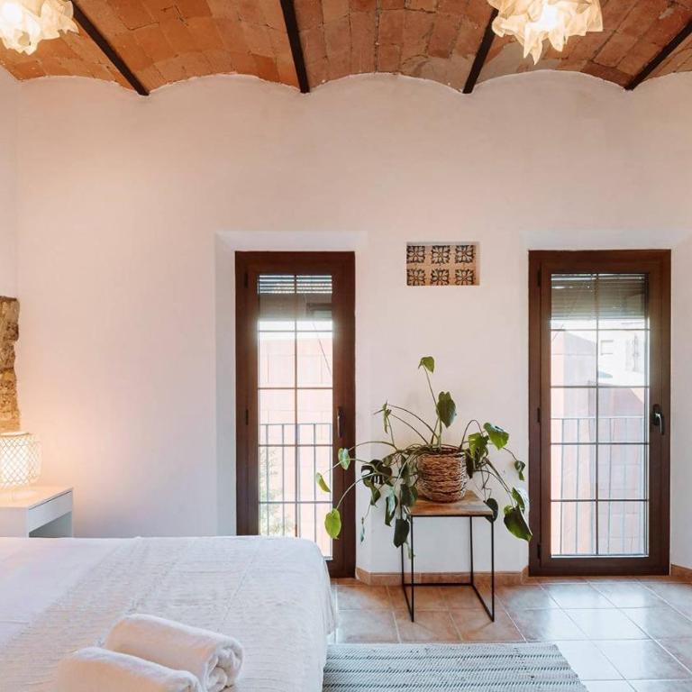 Romantic Duplex with terrace and great views - Apartamento - 33