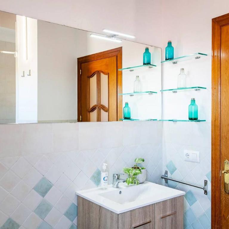 Romantic Duplex with terrace and great views - Apartamento - 36