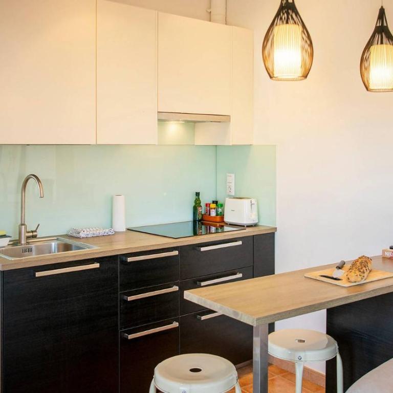 Romantic Duplex with terrace and great views - Apartamento - 37