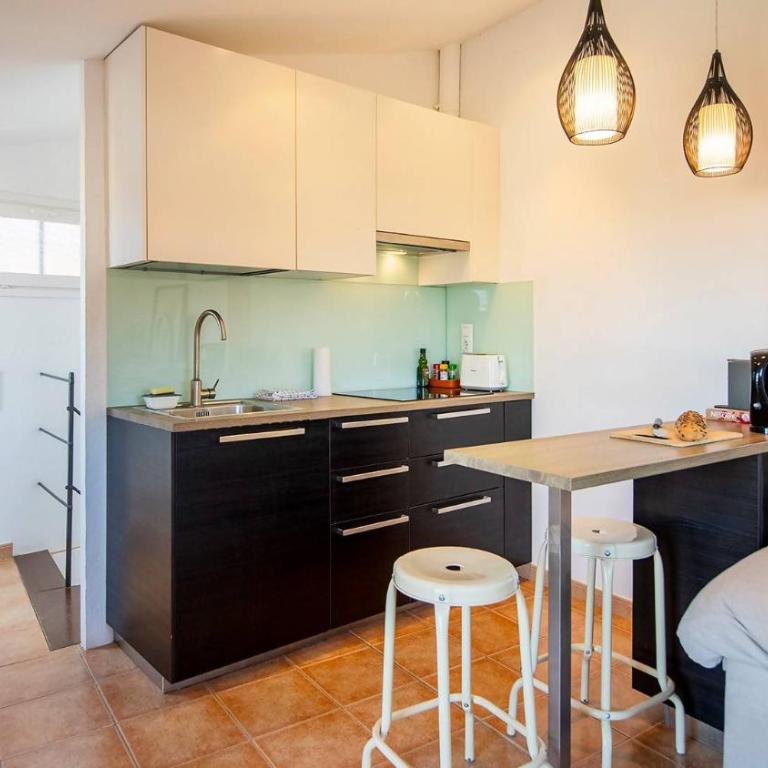 Romantic Duplex with terrace and great views - Apartamento - 38