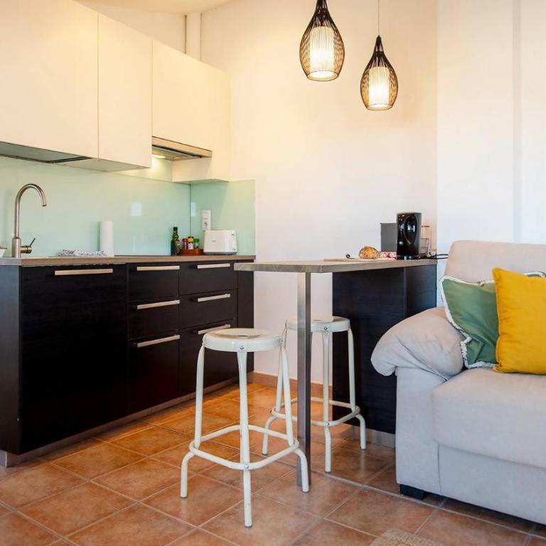 Romantic Duplex with terrace and great views - Apartamento - 39
