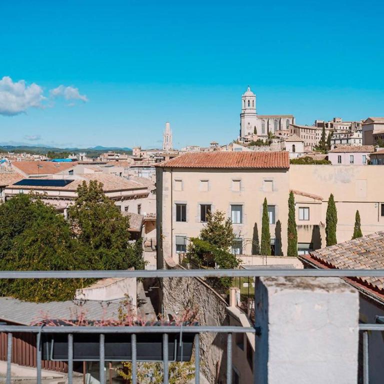 Romantic Duplex with terrace and great views - Apartamento - 44
