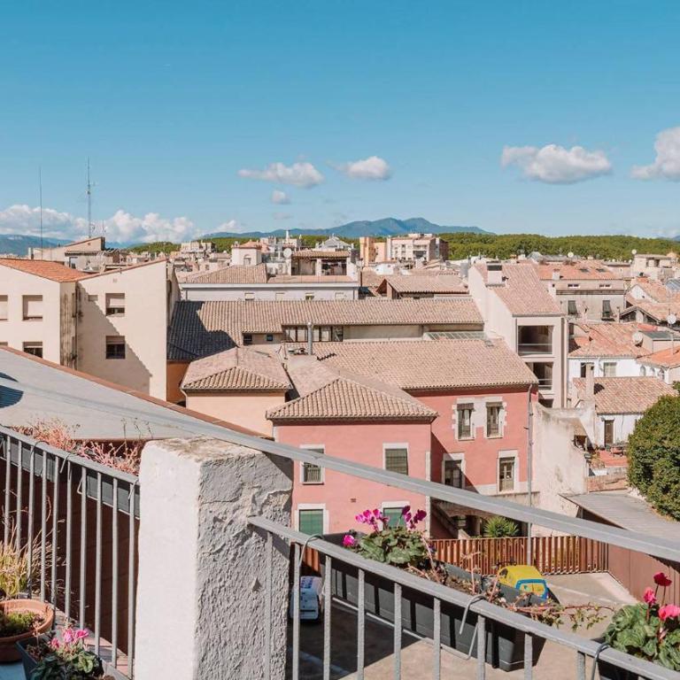 Romantic Duplex with terrace and great views - Apartamento - 45