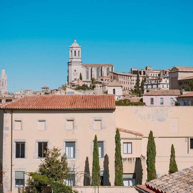 Romantic Duplex with terrace and great views - Apartamento - 46