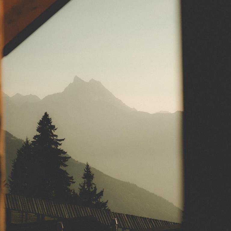 Refuge de Frience - Chalet - 17