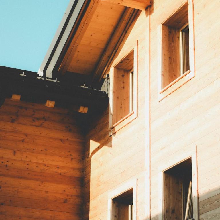 Refuge de Frience - Chalet - 19