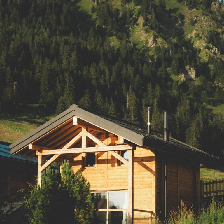 Refuge de Frience - Chalet - 18