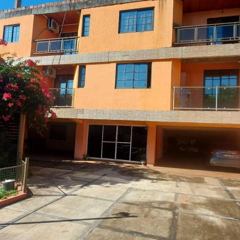 Apart Katriel - Apartamento de 1 dormitorio - 22