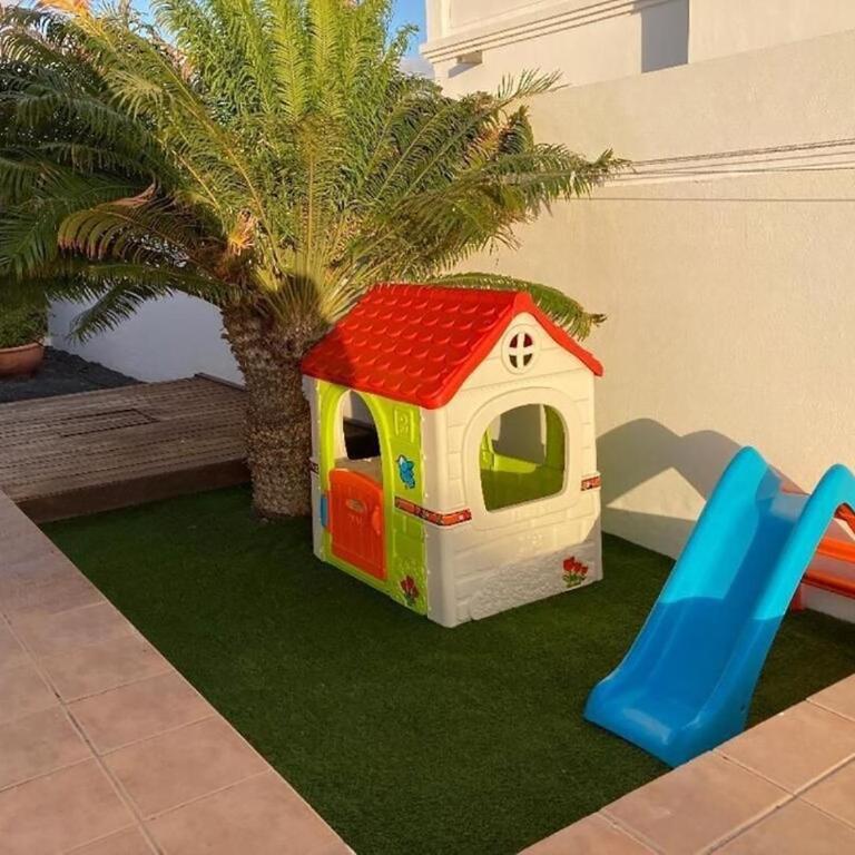 "Our Soleada" Villa cosy and flowery, heated pool - Villa - 65