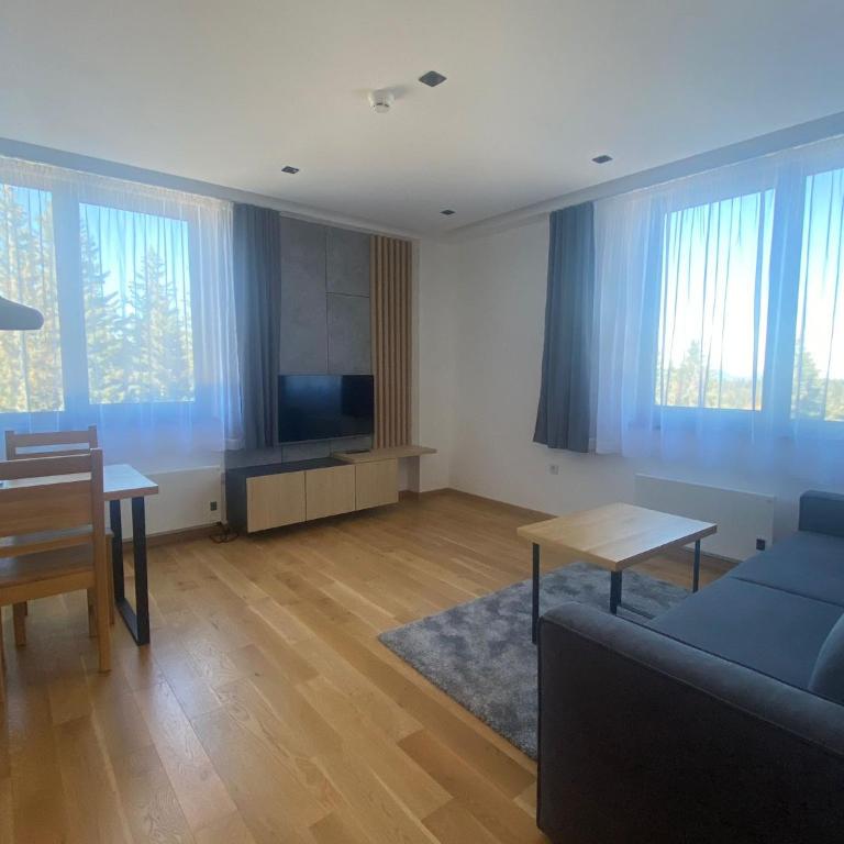 Apartman Mraz - Aparthotel Zlatni Javor - Apartman sa 1 Spavaćom Sobom - 2