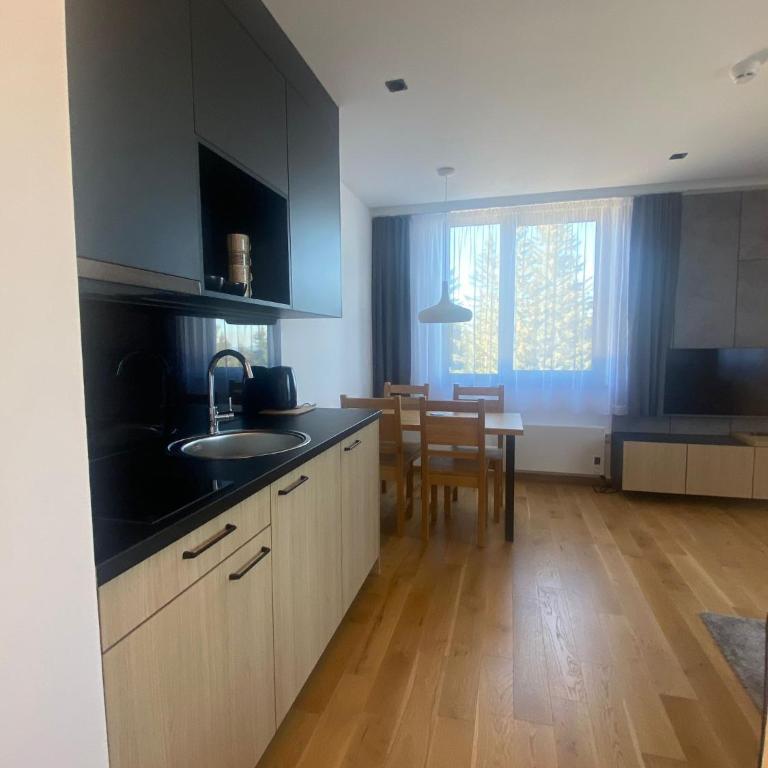 Apartman Mraz - Aparthotel Zlatni Javor - Apartman sa 1 Spavaćom Sobom - 5