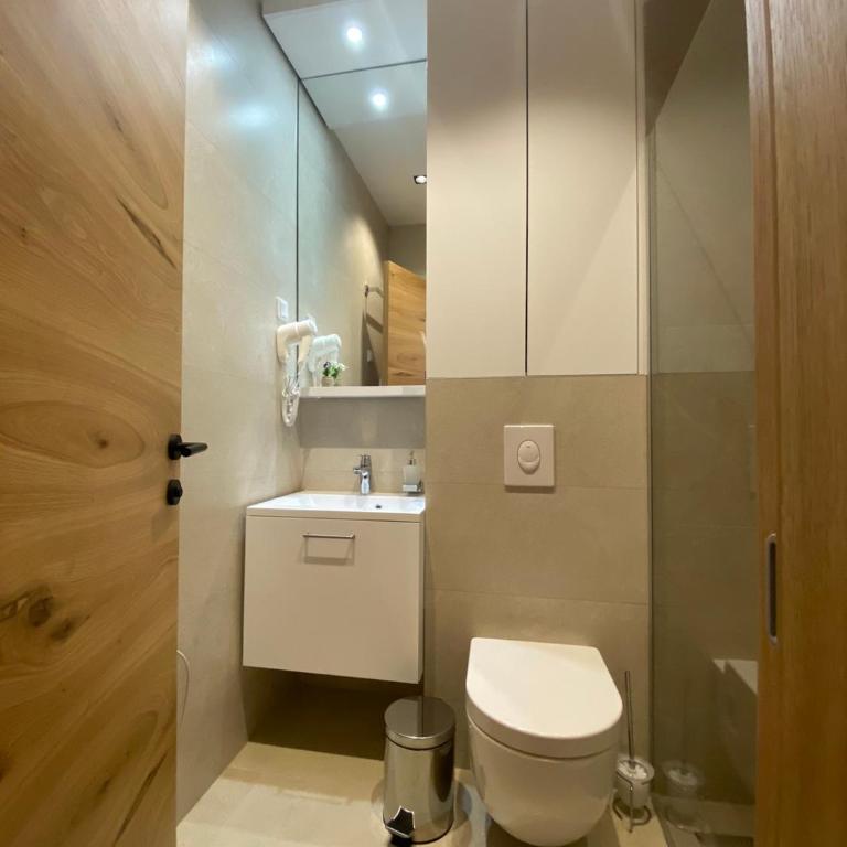 Apartman Mraz - Aparthotel Zlatni Javor - Apartman sa 1 Spavaćom Sobom - 7