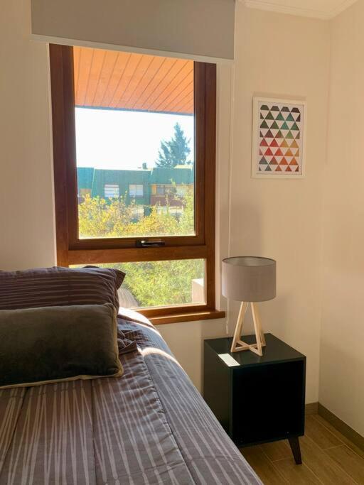 Depto a pasos del lago y del centro en Pucón - Apartamento de 2 dormitorios - 3