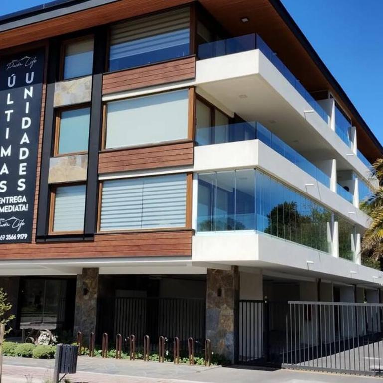 Depto a pasos del lago y del centro en Pucón - Apartamento de 2 dormitorios - 6