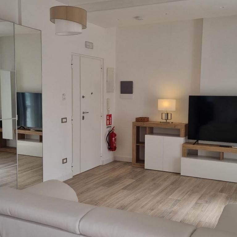 Nisio 5 - One-Bedroom Apartment - 6