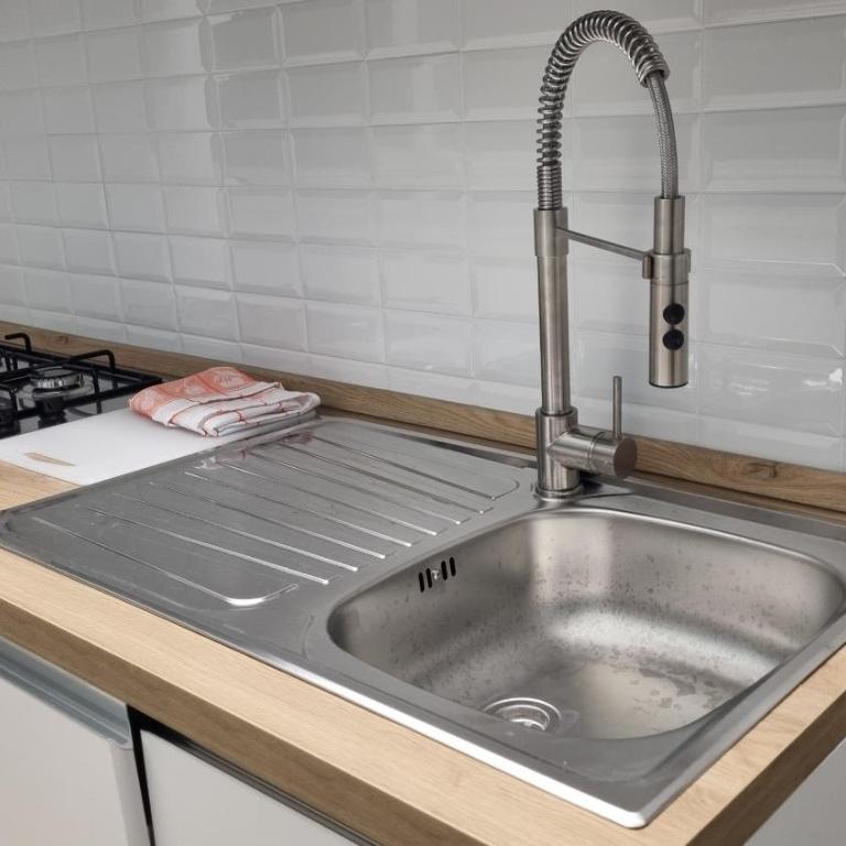 Nisio 5 - One-Bedroom Apartment - 8