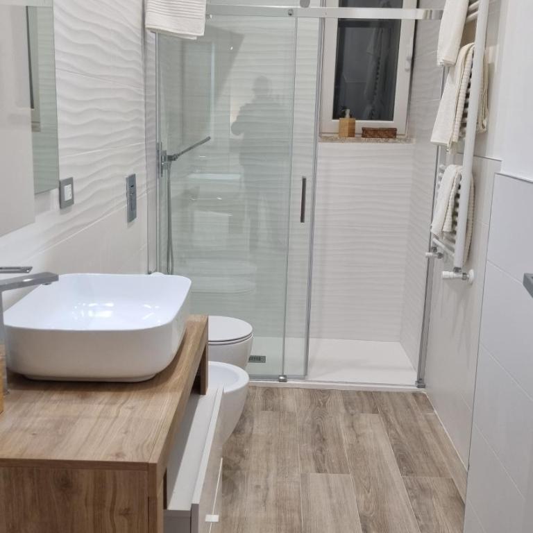 Nisio 5 - One-Bedroom Apartment - 11