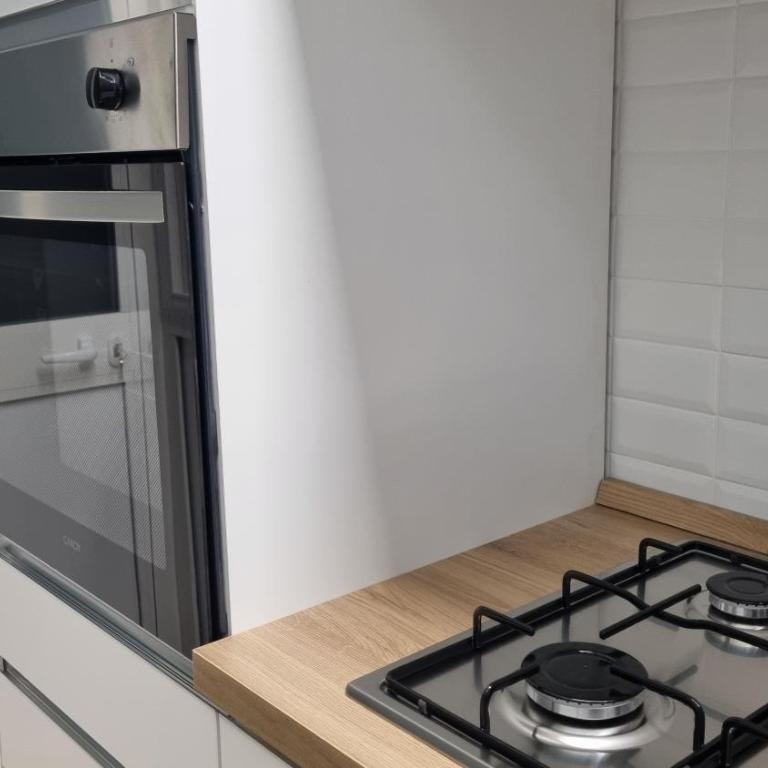 Nisio 5 - One-Bedroom Apartment - 12