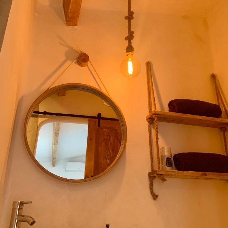 xenónas appartement avec petite piscine privée - Studio with Pool View - 6