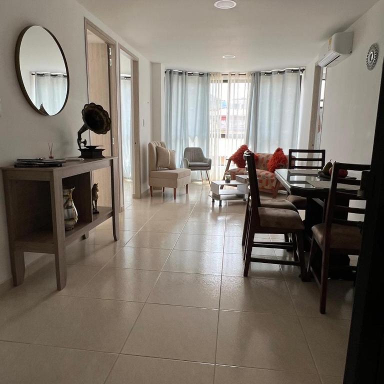 La Ma' Suites - Apartamento de 3 dormitorios - 1