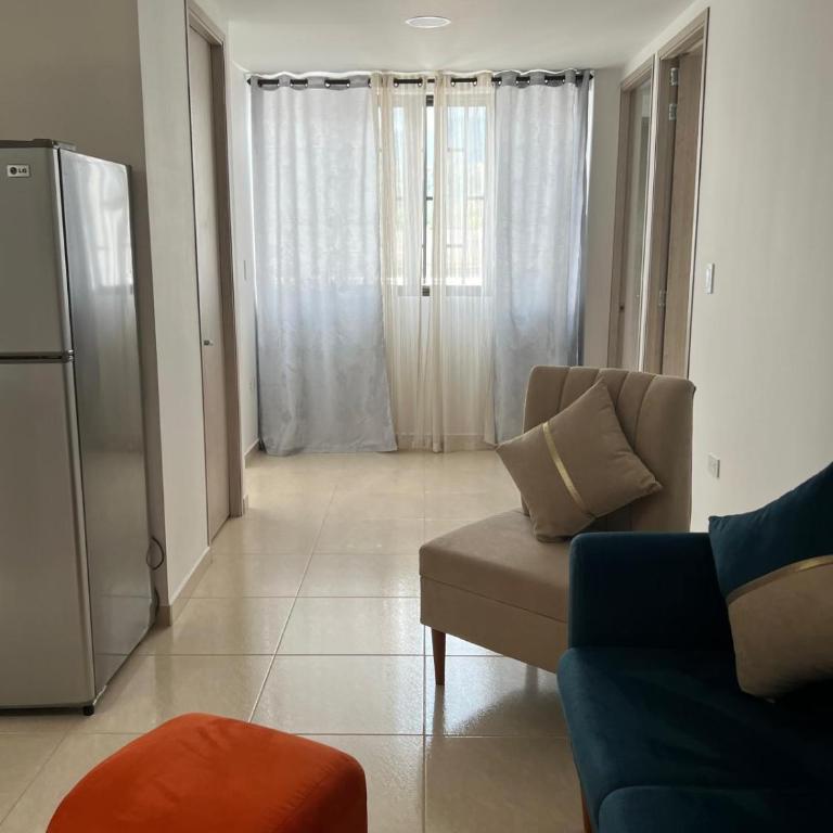 La Ma' Suites - Apartamento de 3 dormitorios - 4