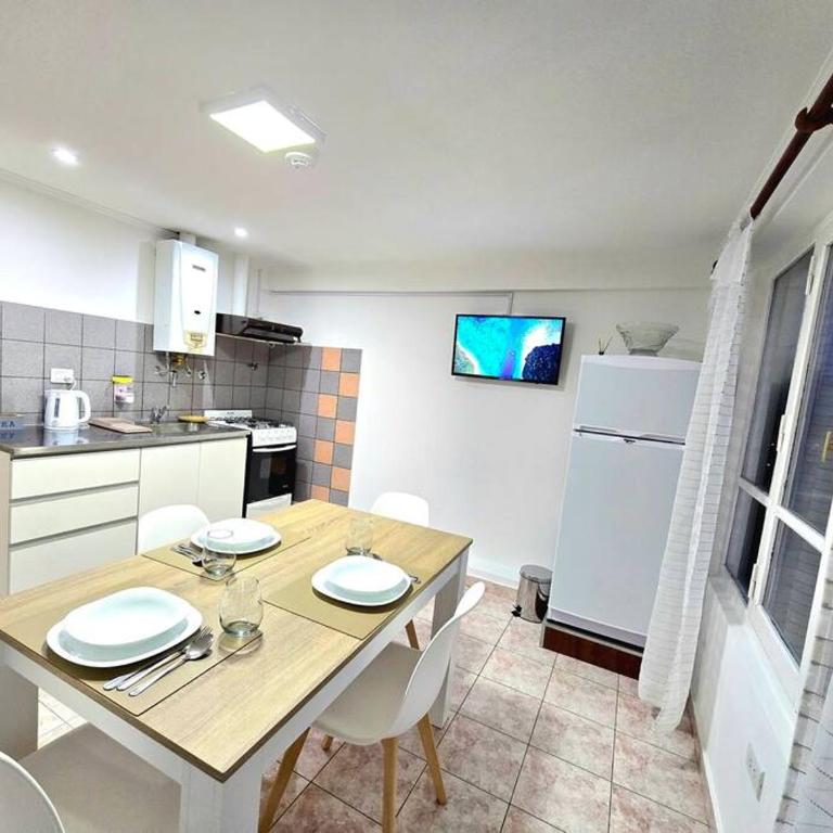 Departamentos aćawaia - Apartamento de 2 dormitorios - 7
