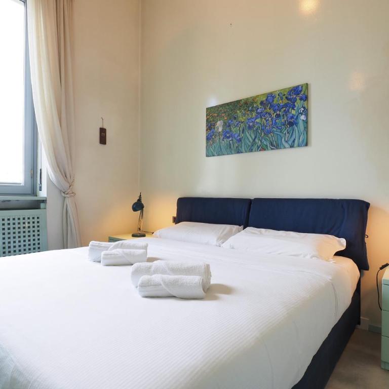 PrimoPiano - Giulio Cesare - Appartamento con 1 Camera da Letto - 28