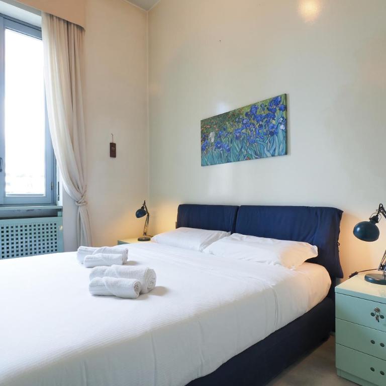 PrimoPiano - Giulio Cesare - Appartamento con 1 Camera da Letto - 29