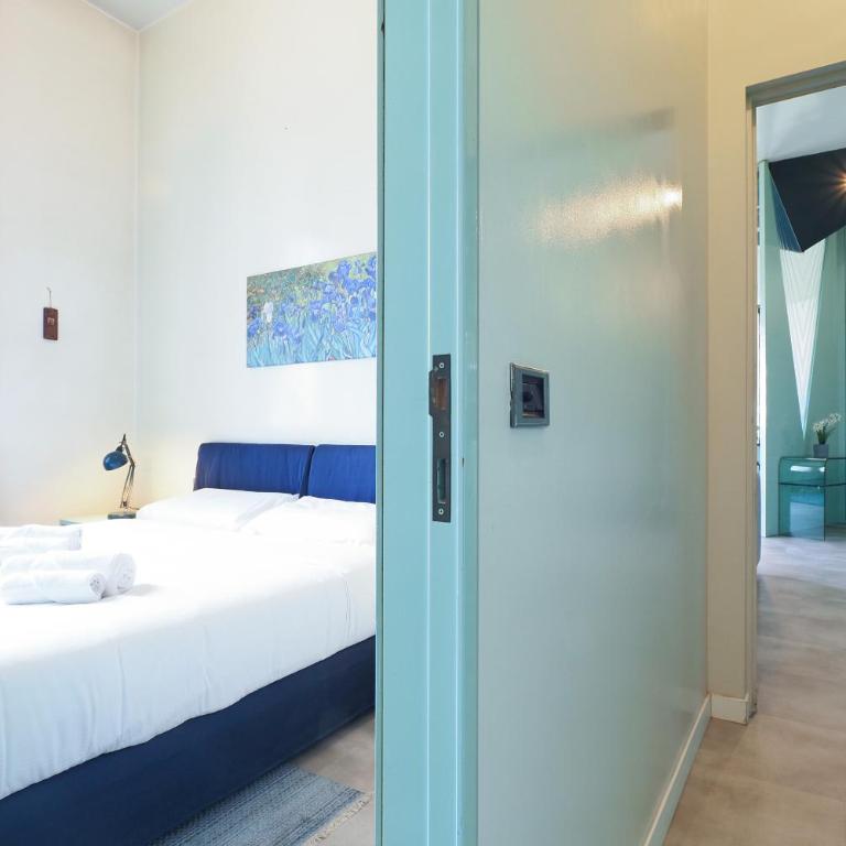 PrimoPiano - Giulio Cesare - Appartamento con 1 Camera da Letto - 38