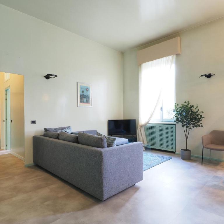 PrimoPiano - Giulio Cesare - Appartamento con 1 Camera da Letto - 5