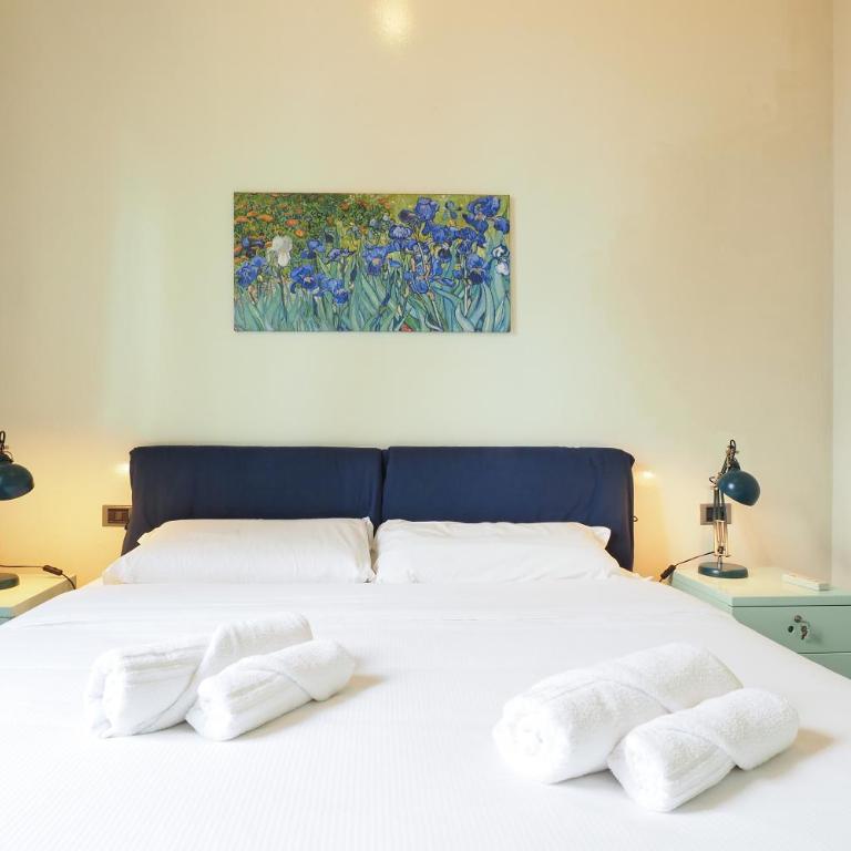 PrimoPiano - Giulio Cesare - Appartamento con 1 Camera da Letto - 30