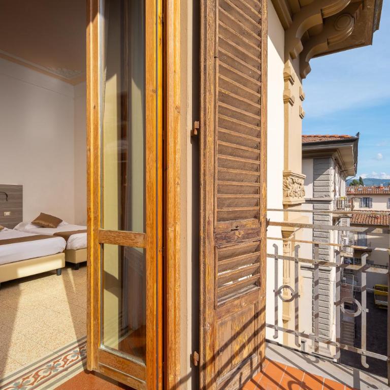 Astrid Hotel - Camera Familiare - 4