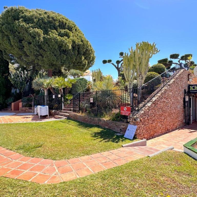 Luxury 2 Bedroom Apartment in San Juan de Capistrano, Nerja - Apartamento de 2 dormitorios con terraza y vistas al mar - 53