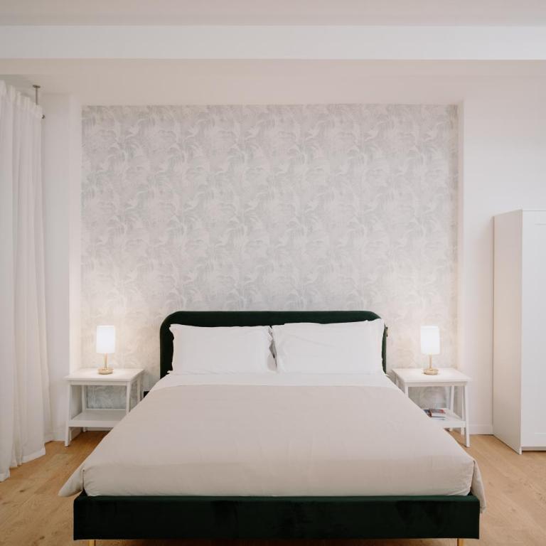 Alatea Pradaval - Standard King Room - 9