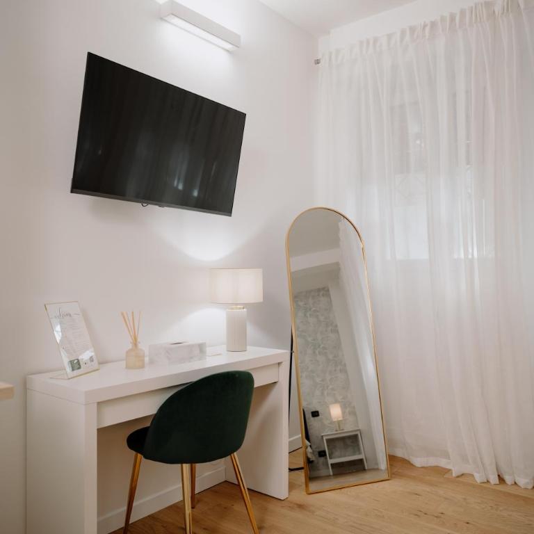 Alatea Pradaval - Standard King Room - 7