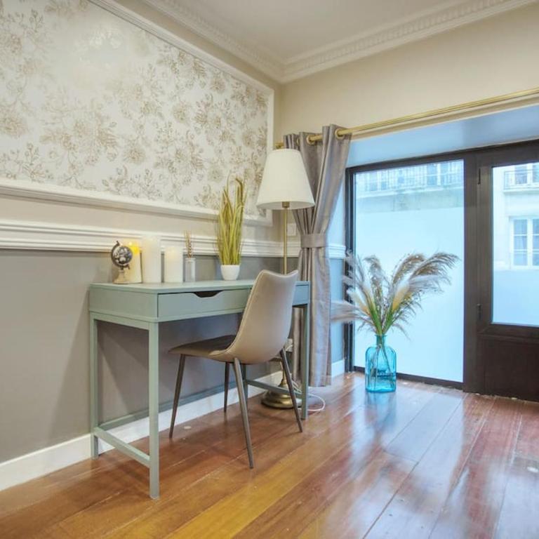 Le Nid Parisien Triplex Cosy et Chaleureux - Appartement 3 Chambres - 15