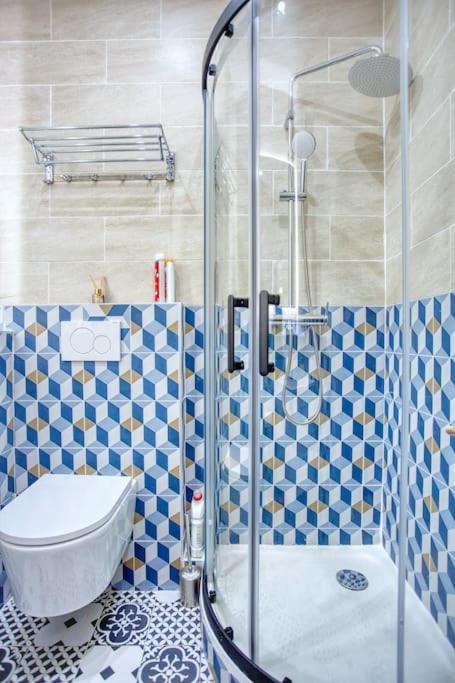 Le Nid Parisien Triplex Cosy et Chaleureux - Appartement 3 Chambres - 18