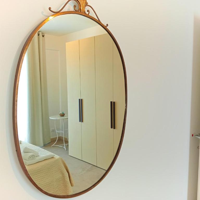 Niche Apartment - Appartamento con 2 Camere da Letto e Terrazza - 12