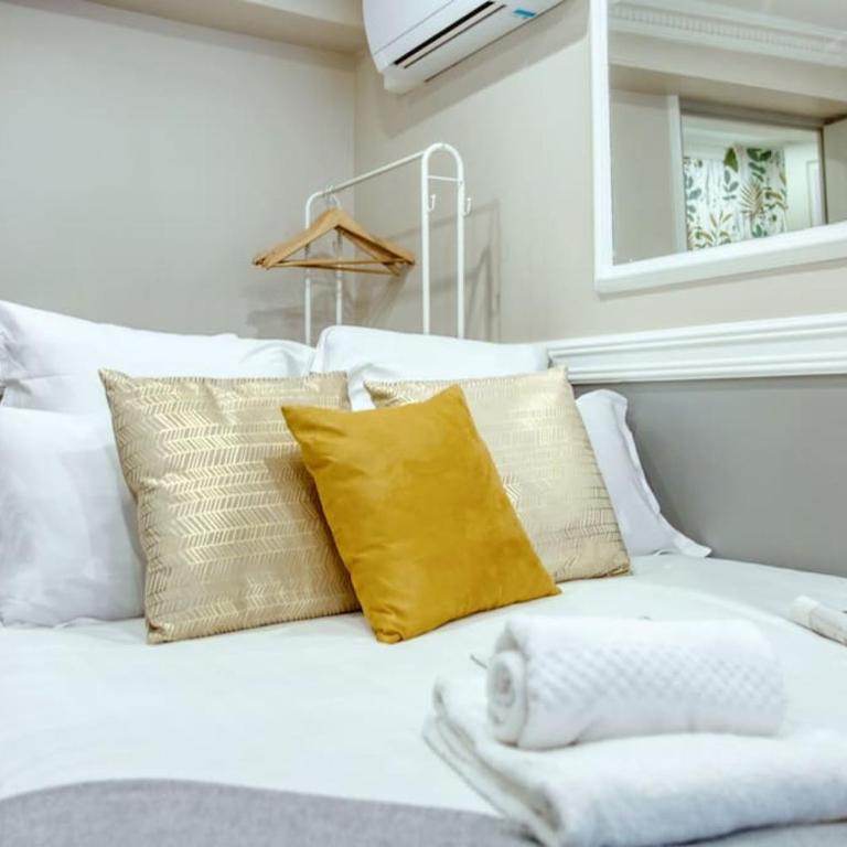 Le Nid Parisien Triplex Cosy et Chaleureux - Appartement 3 Chambres - 24