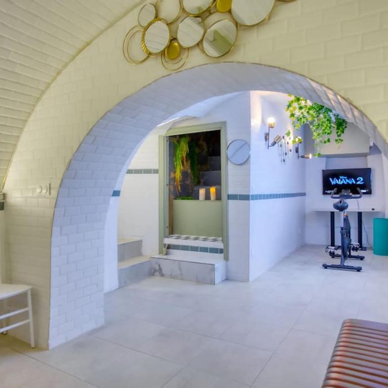 Le Nid Parisien Triplex Cosy et Chaleureux - Appartement 3 Chambres - 32