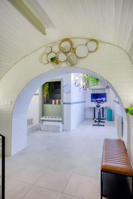 Le Nid Parisien Triplex Cosy et Chaleureux - Appartement 3 Chambres - 38