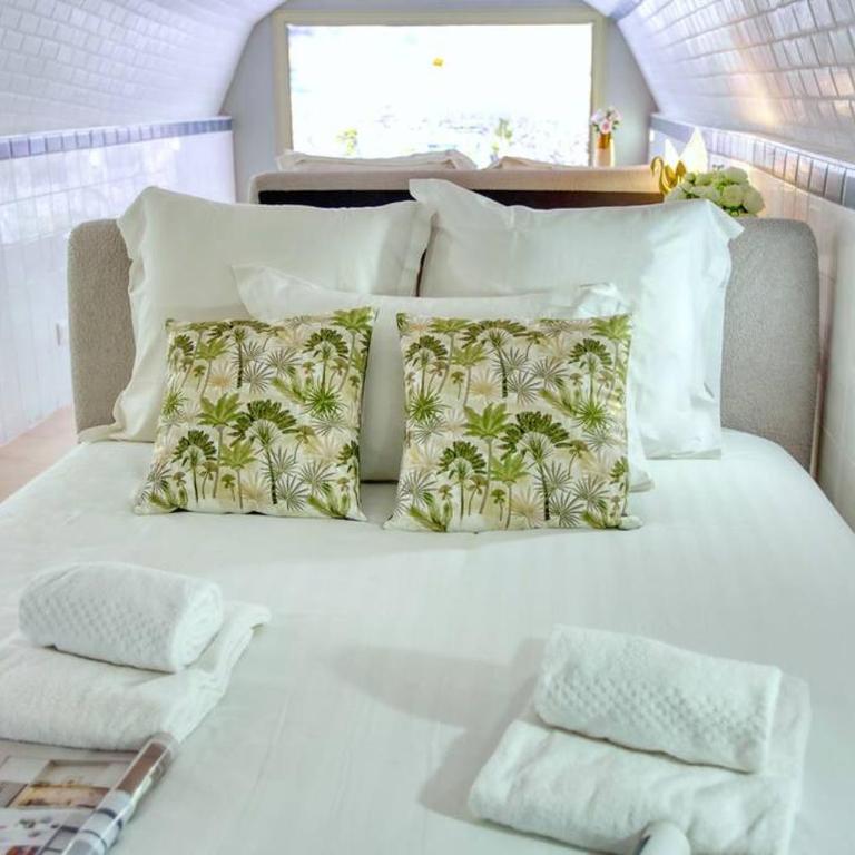 Le Nid Parisien Triplex Cosy et Chaleureux - Appartement 3 Chambres - 46