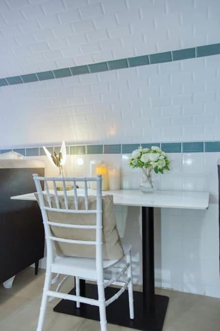 Le Nid Parisien Triplex Cosy et Chaleureux - Appartement 3 Chambres - 47